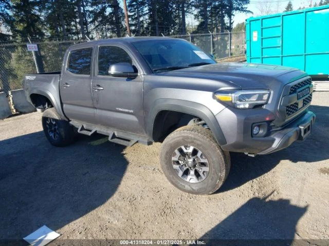 Toyota Tacoma TRD OFF-ROAD, снимка 1 - Автомобили и джипове - 48867001