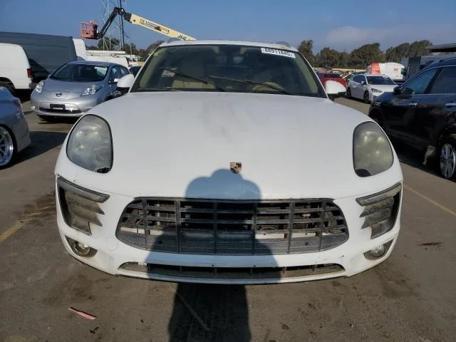 Porsche Macan, снимка 5 - Автомобили и джипове - 49290312