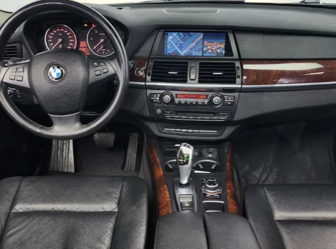 BMW X5 3.0d xDrive - изображение 7