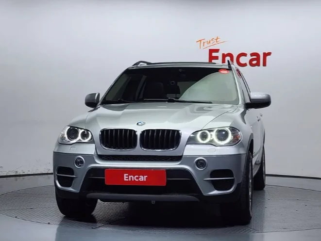 BMW X5 3.0d xDrive - изображение 3
