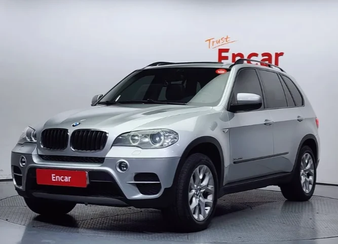 BMW X5 3.0d xDrive - 21275 лв. / 10877.73 € - 77113450 1