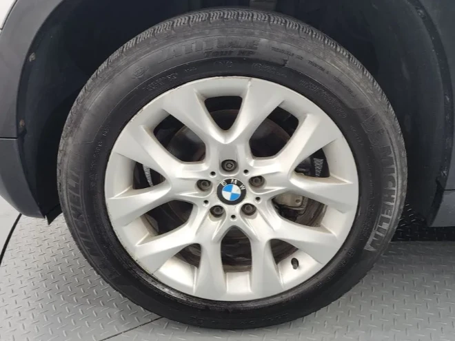 BMW X5 3.0d xDrive - изображение 5