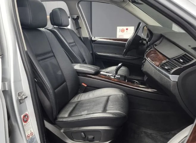 BMW X5 3.0d xDrive | Mobile.bg   11