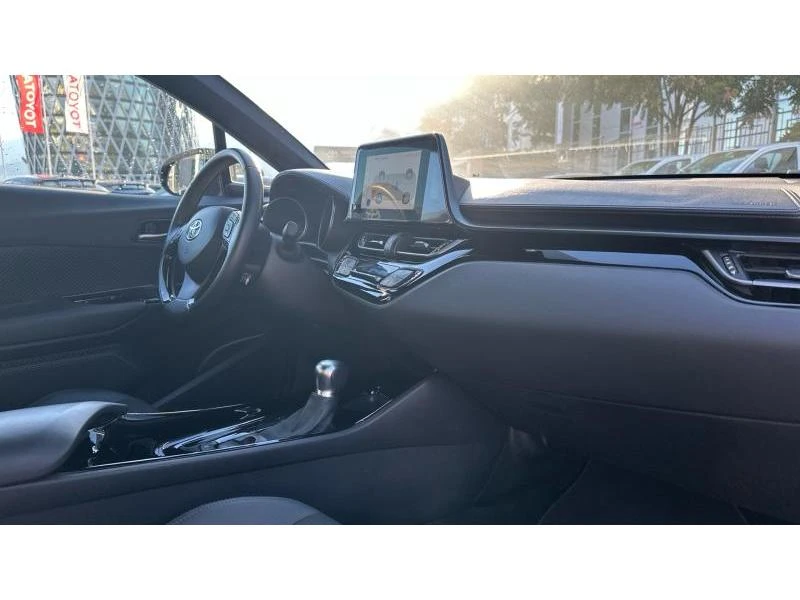 Toyota C-HR C-HR 2.0 HSD TREND - изображение 6