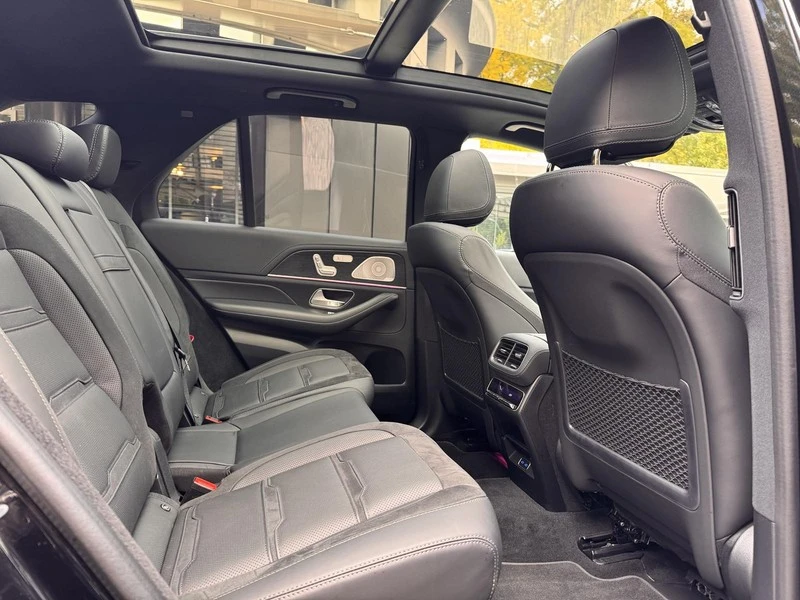 Mercedes-Benz GLE 53 4MATIC PLUS 6+ 1 | Mobile.bg   14