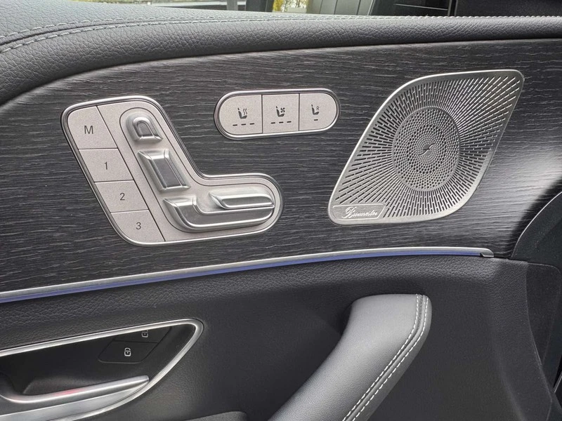 Mercedes-Benz GLE 53 4MATIC PLUS 6+ 1 | Mobile.bg   16