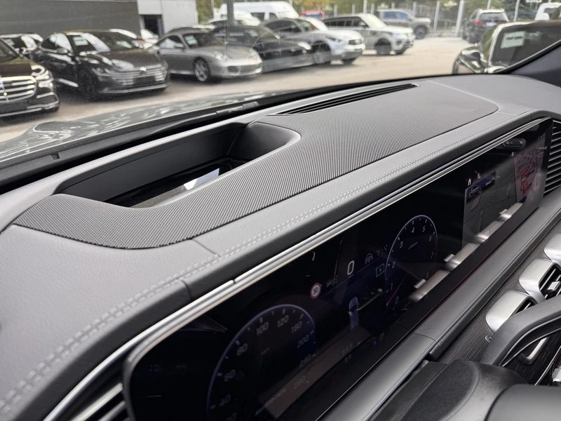 Mercedes-Benz GLE 53 4MATIC PLUS 6+ 1 | Mobile.bg   17
