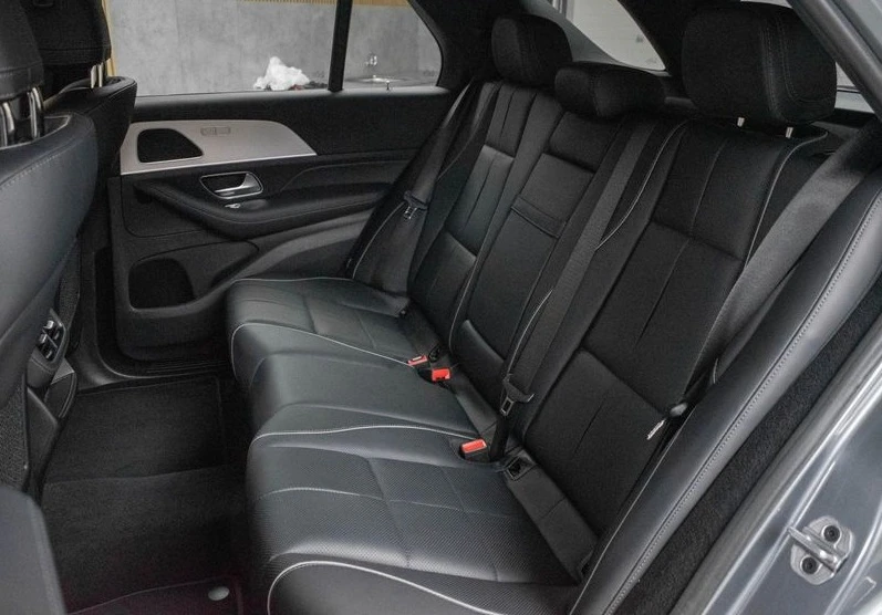 Mercedes-Benz GLE 300 d 4MATIC - изображение 7