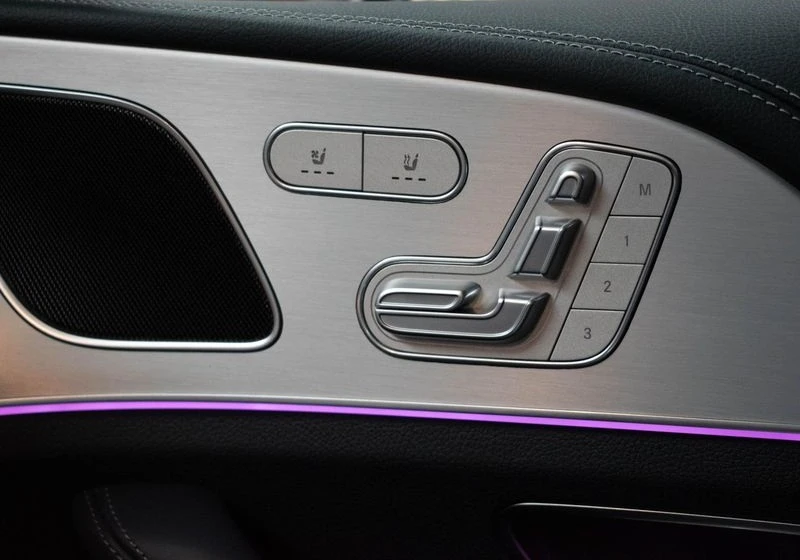 Mercedes-Benz GLE 300 d 4MATIC - изображение 5