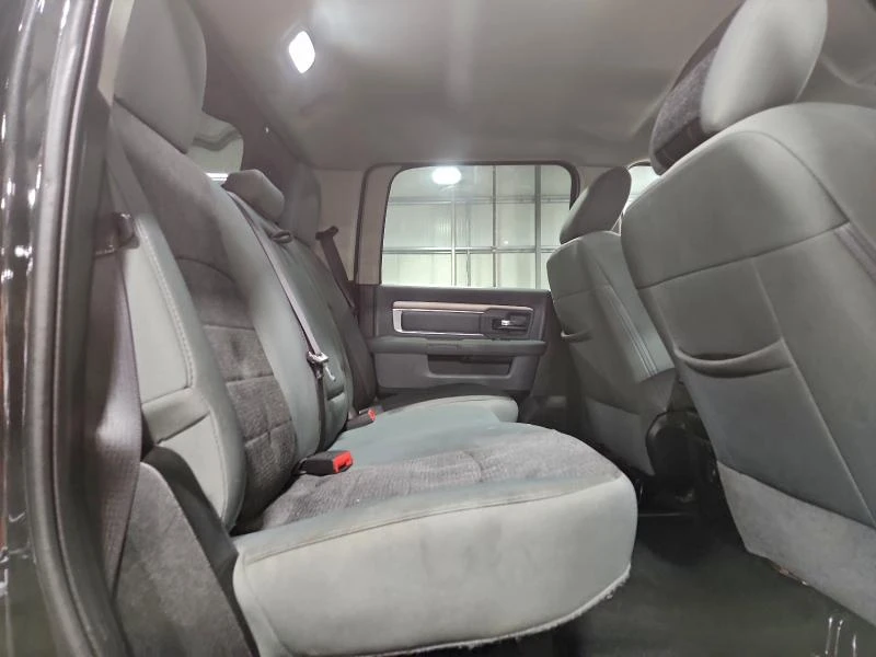 Dodge RAM 1500 5.7L 8 4x4 w/Rear Wheel Drv | Mobile.bg � ����������� 3