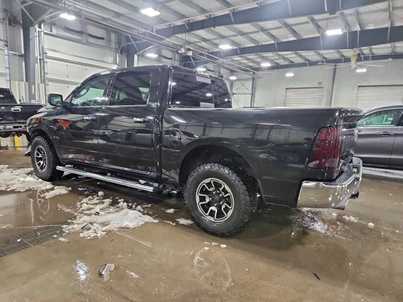 Dodge RAM 1500 5.7L 8 4x4 w/Rear Wheel Drv | Mobile.bg � ����������� 7