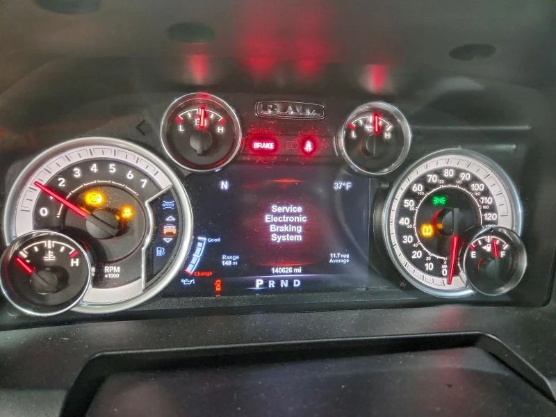 Dodge RAM 1500 5.7L 8 4x4 w/Rear Wheel Drv | Mobile.bg � ����������� 14