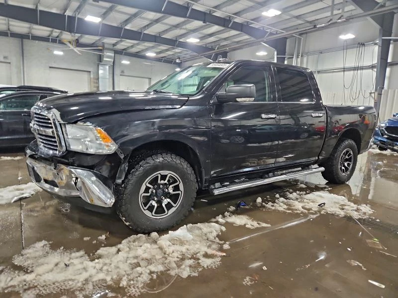 Dodge RAM 1500 5.7L 8 4x4 w/Rear Wheel Drv | Mobile.bg � ����������� 2