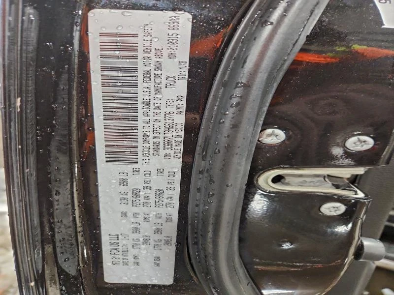 Dodge RAM 1500 5.7L 8 4x4 w/Rear Wheel Drv | Mobile.bg � ����������� 6