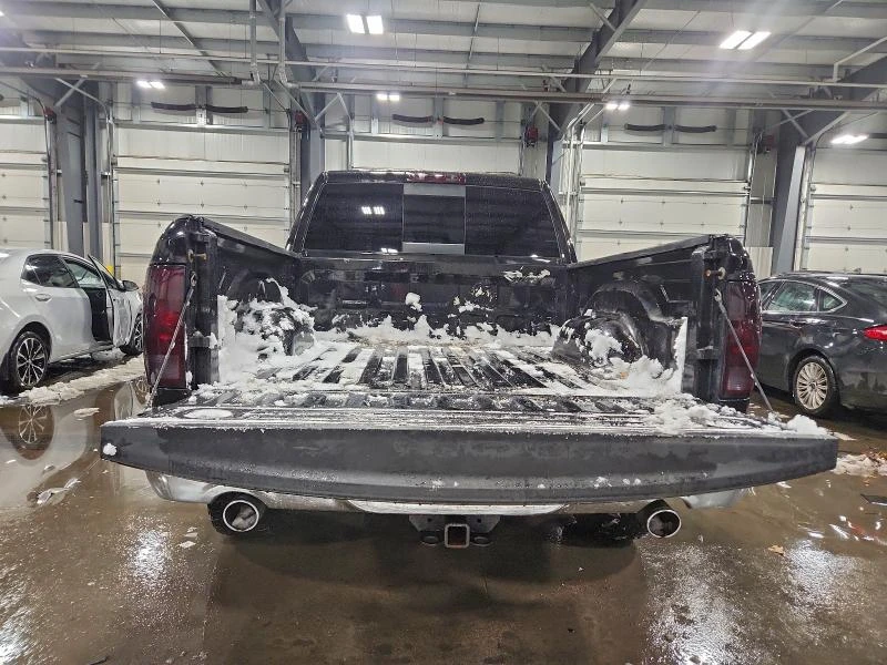 Dodge RAM 1500 5.7L 8 4x4 w/Rear Wheel Drv | Mobile.bg � ����������� 11