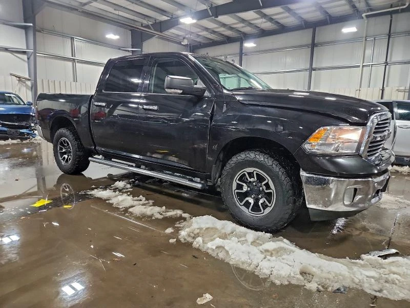 Dodge RAM 1500 5.7L 8 4x4 w/Rear Wheel Drv | Mobile.bg � ����������� 9