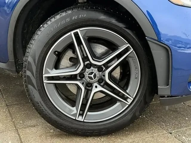 Mercedes-Benz GLC 300 / 4MATIC / CARFAX / ПОДГРЕВИ / , снимка 9 - Автомобили и джипове - 53337827