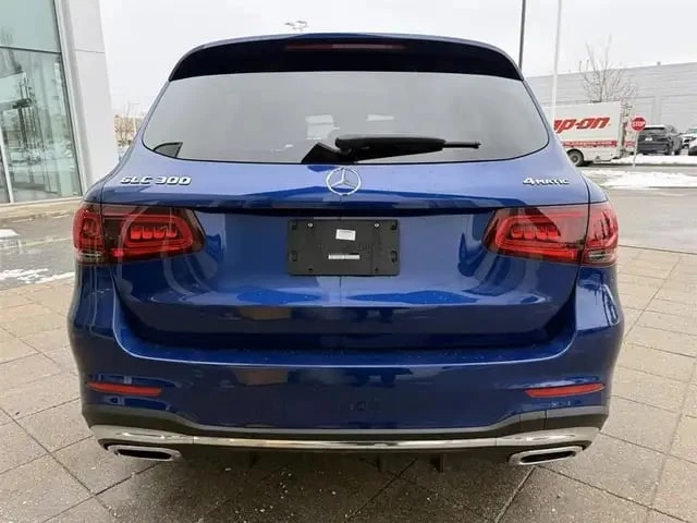 Mercedes-Benz GLC 300 / 4MATIC / CARFAX / ПОДГРЕВИ / , снимка 6 - Автомобили и джипове - 53337827