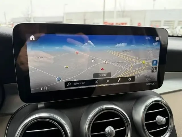 Mercedes-Benz GLC 300 / 4MATIC / CARFAX / ПОДГРЕВИ / , снимка 16 - Автомобили и джипове - 53337827