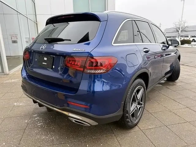 Mercedes-Benz GLC 300 / 4MATIC / CARFAX / ПОДГРЕВИ / , снимка 7 - Автомобили и джипове - 53337827