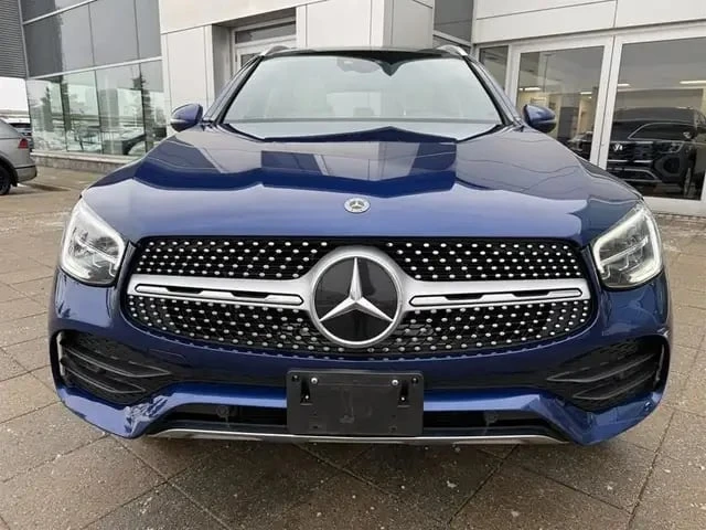 Mercedes-Benz GLC 300 / 4MATIC / CARFAX / ПОДГРЕВИ / , снимка 2 - Автомобили и джипове - 53337827
