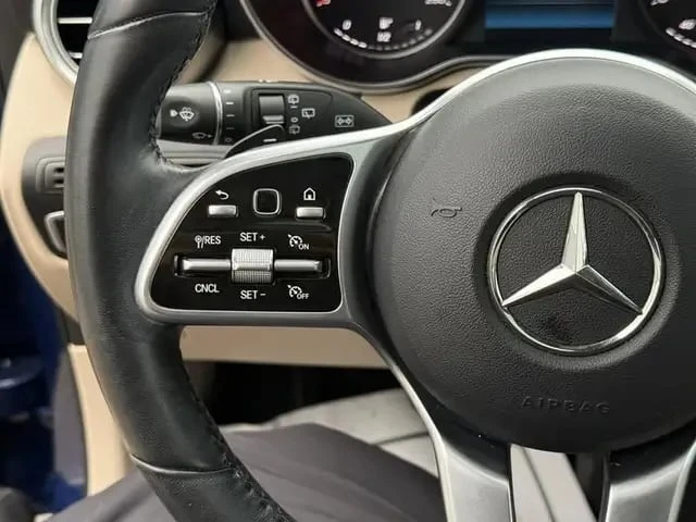 Mercedes-Benz GLC 300 / 4MATIC / CARFAX / ПОДГРЕВИ / , снимка 14 - Автомобили и джипове - 53337827