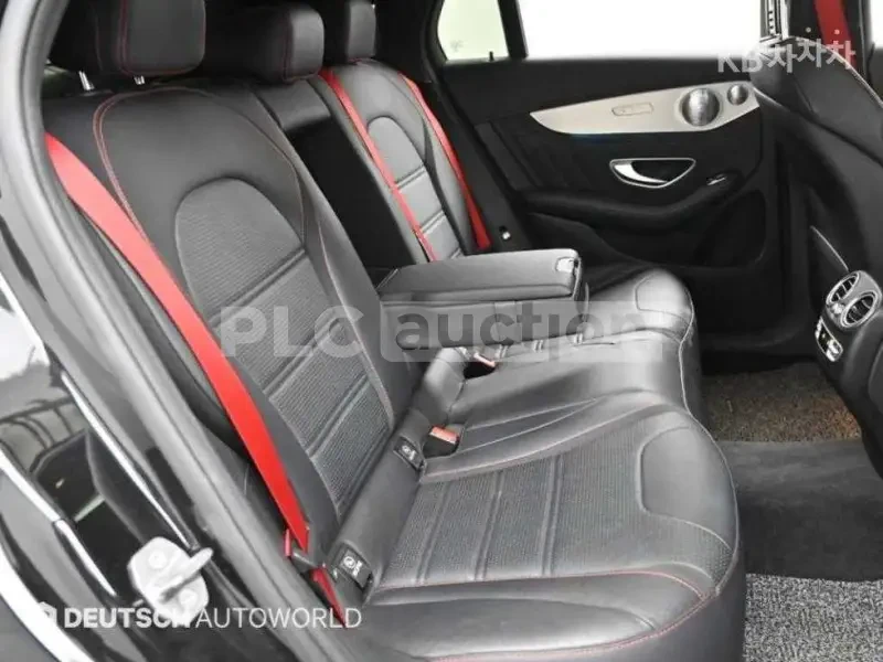 Mercedes-Benz GLC 43 AMG 4MATIC| 360| BURMASTER| ��������| ���.��������� | Mobile.bg � ����������� 14