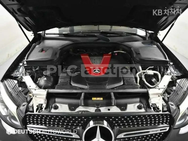 Mercedes-Benz GLC 43 AMG 4MATIC| 360| BURMASTER| ��������| ���.��������� | Mobile.bg � ����������� 16