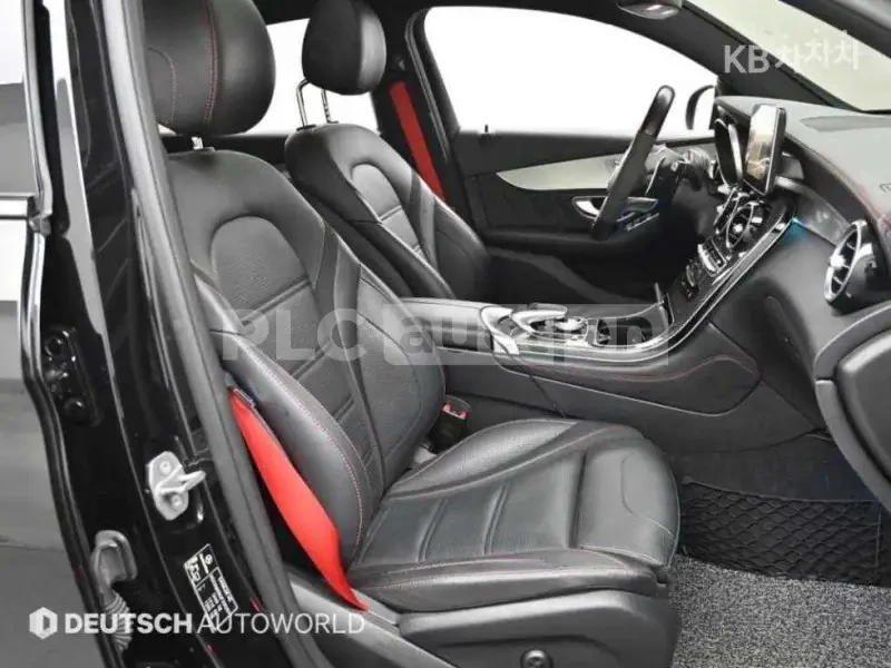 Mercedes-Benz GLC 43 AMG 4MATIC| 360| BURMASTER| ��������| ���.��������� | Mobile.bg � ����������� 13