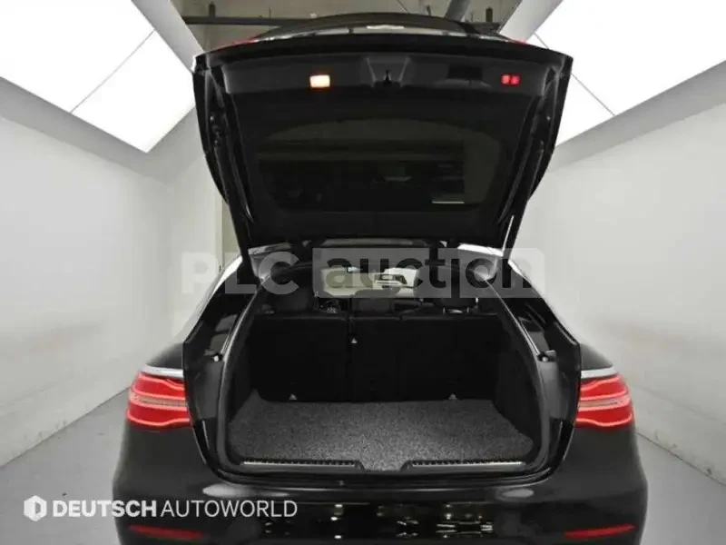 Mercedes-Benz GLC 43 AMG 4MATIC| 360| BURMASTER| ��������| ���.��������� | Mobile.bg � ����������� 15