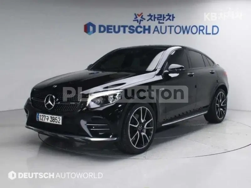 Mercedes-Benz GLC 43 AMG 4MATIC| 360| BURMASTER| ��������| ���.��������� | Mobile.bg � ����������� 1