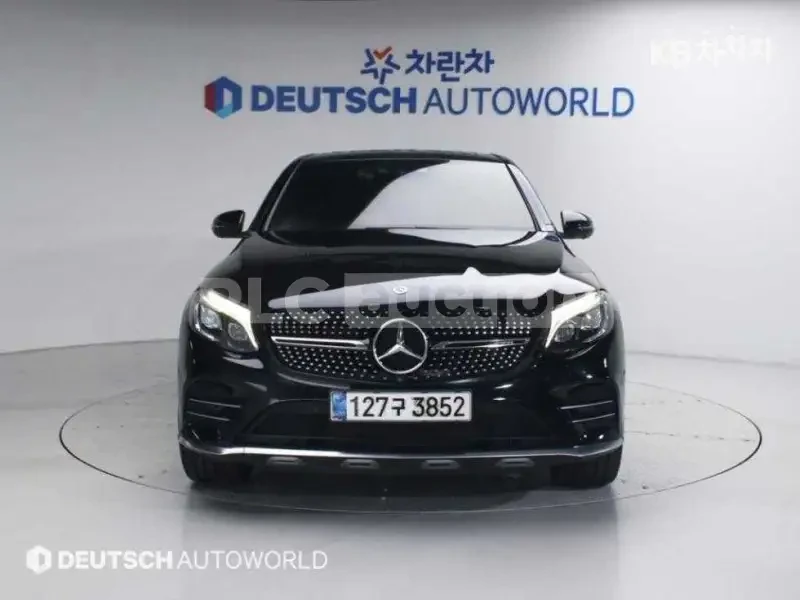 Mercedes-Benz GLC 43 AMG 4MATIC| 360| BURMASTER| ��������| ���.��������� | Mobile.bg � ����������� 4