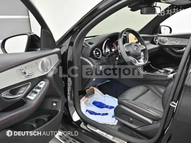 Mercedes-Benz GLC 43 AMG 4MATIC| 360| BURMASTER| ��������| ���.��������� | Mobile.bg � ����������� 5
