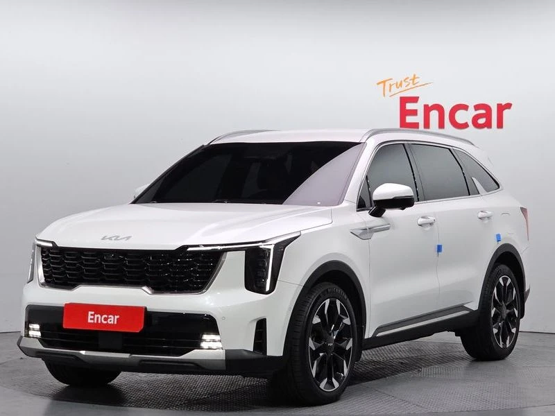 Kia Sorento Diesel 2.2 4WD| 202к.с.| ВКЛ.ТЕХНОТЕСТ