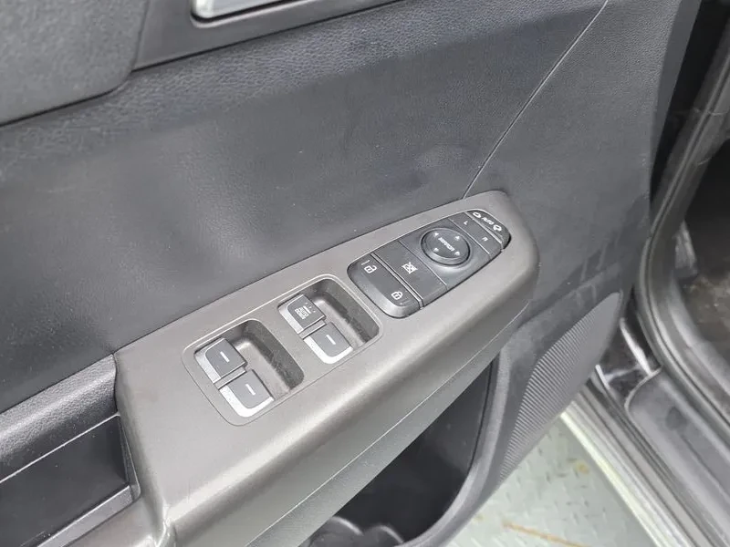Kia Sportage 4Th Generation Diesel 1.7 2Wd Trendy | Mobile.bg � ����������� 13