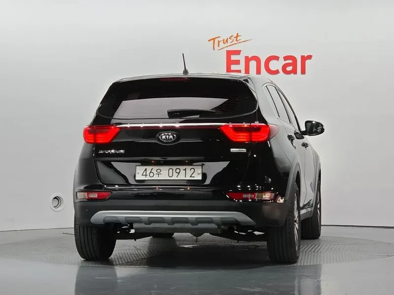 Kia Sportage 4Th Generation Diesel 1.7 2Wd Trendy | Mobile.bg � ����������� 4