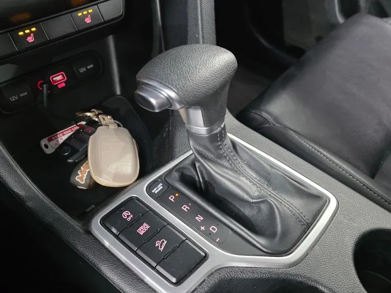 Kia Sportage 4Th Generation Diesel 1.7 2Wd Trendy | Mobile.bg � ����������� 9
