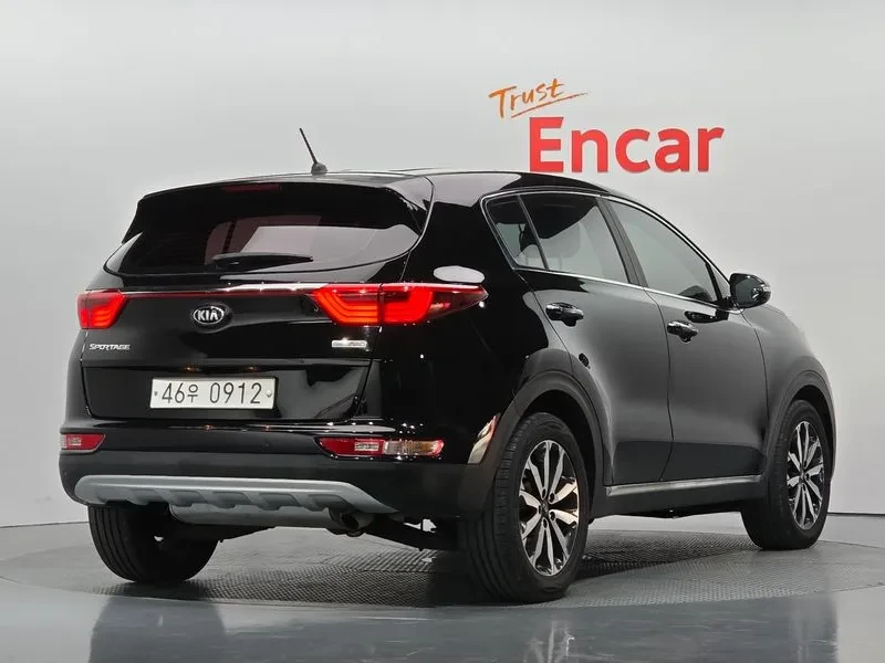 Kia Sportage 4Th Generation Diesel 1.7 2Wd Trendy | Mobile.bg � ����������� 2