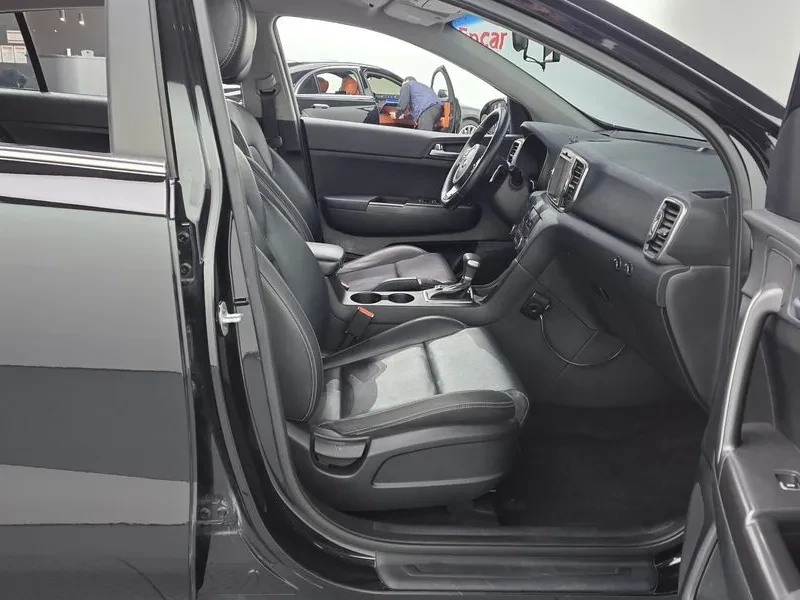 Kia Sportage 4Th Generation Diesel 1.7 2Wd Trendy | Mobile.bg � ����������� 11