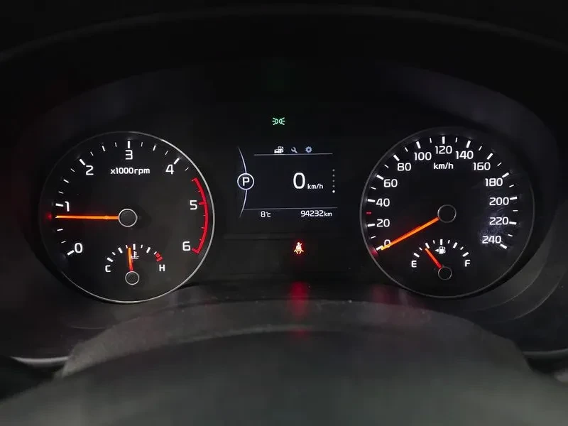 Kia Sportage 4Th Generation Diesel 1.7 2Wd Trendy | Mobile.bg � ����������� 8