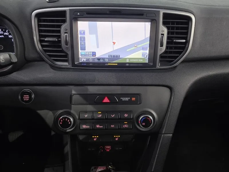 Kia Sportage 4Th Generation Diesel 1.7 2Wd Trendy | Mobile.bg � ����������� 14
