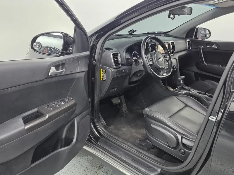 Kia Sportage 4Th Generation Diesel 1.7 2Wd Trendy | Mobile.bg � ����������� 10