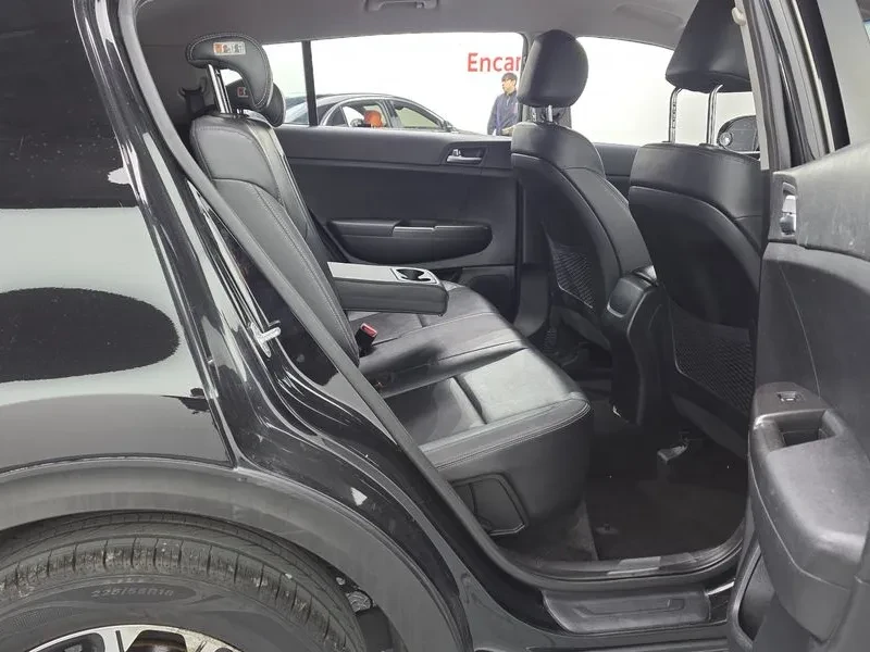 Kia Sportage 4Th Generation Diesel 1.7 2Wd Trendy | Mobile.bg � ����������� 12