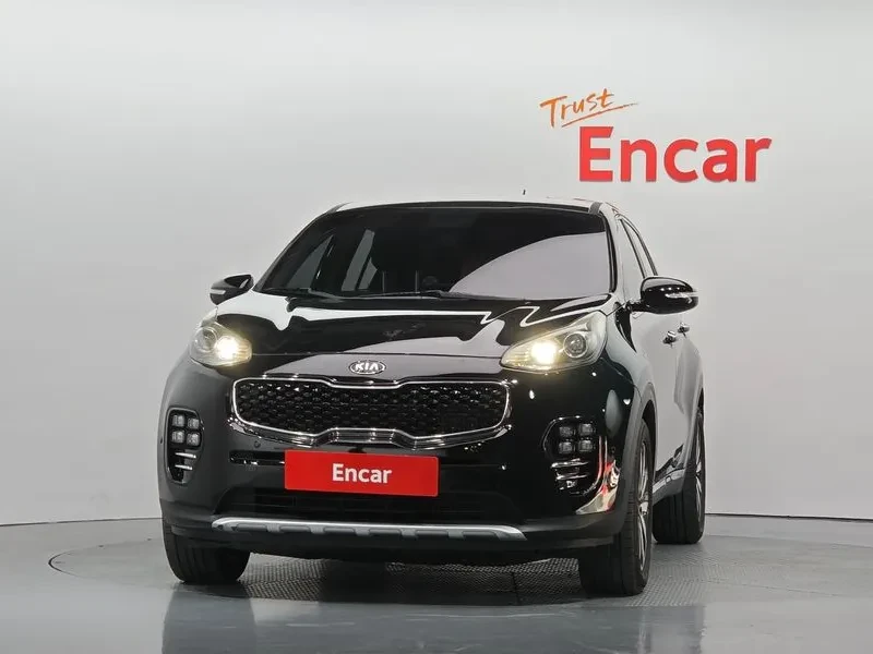 Kia Sportage 4Th Generation Diesel 1.7 2Wd Trendy | Mobile.bg � ����������� 3
