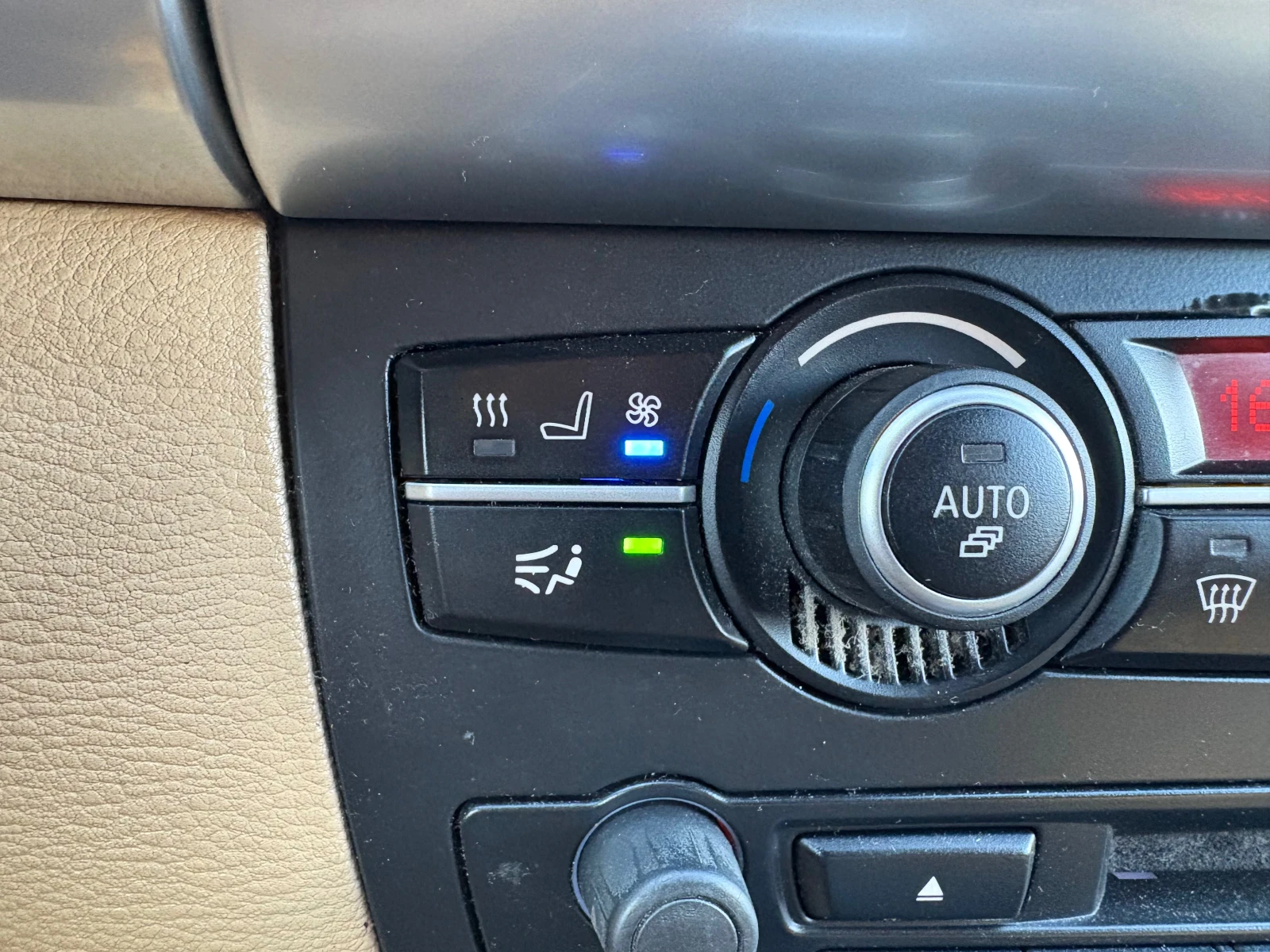 BMW X5 4.0D-306HP= FACE-M PACKAGE-KEYLESS-FUL TOP, снимка 11 - Автомобили и джипове - 53815129