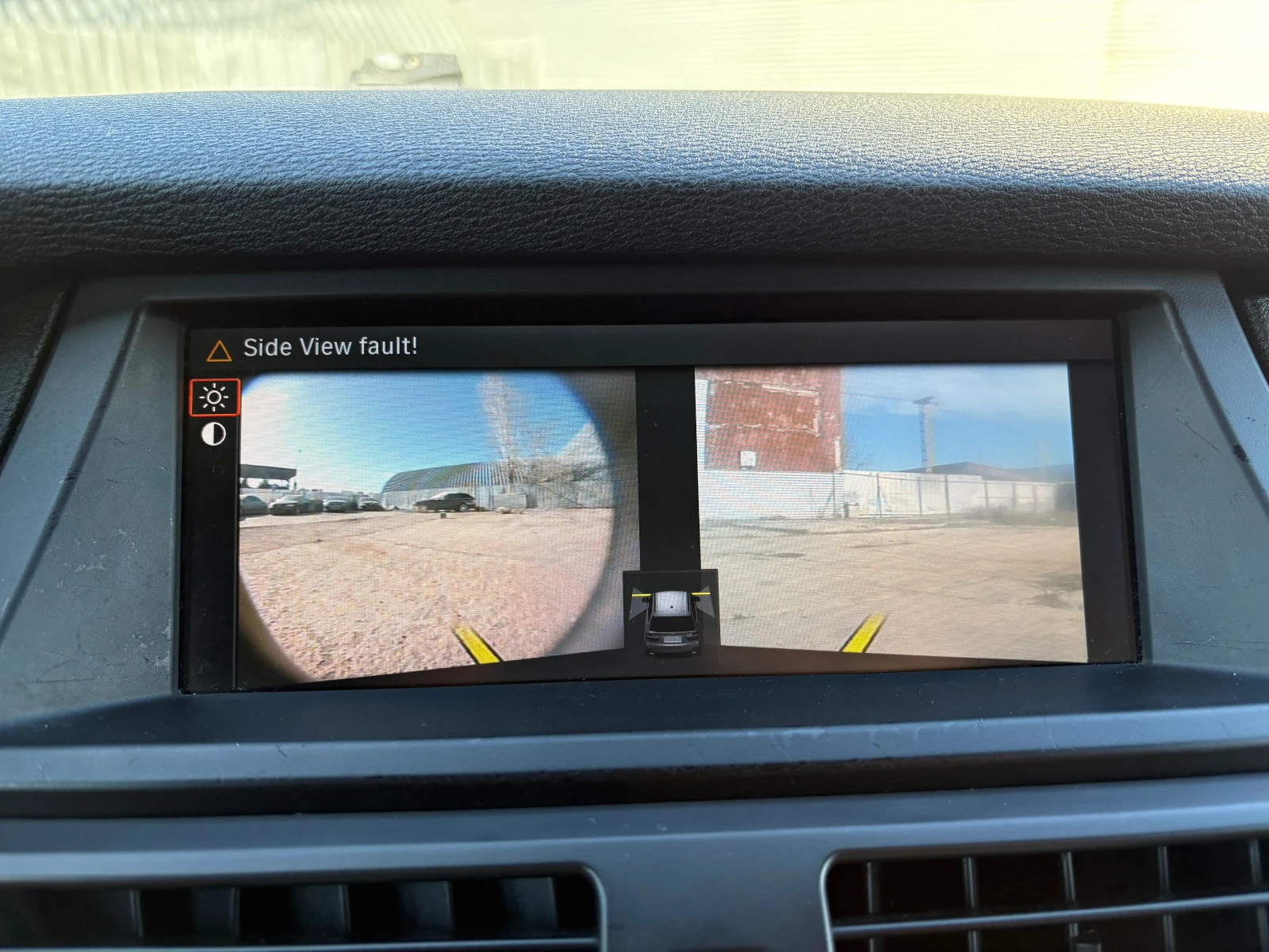 BMW X5 4.0D-306HP= FACE-M PACKAGE-KEYLESS-FUL TOP, снимка 13 - Автомобили и джипове - 53815129