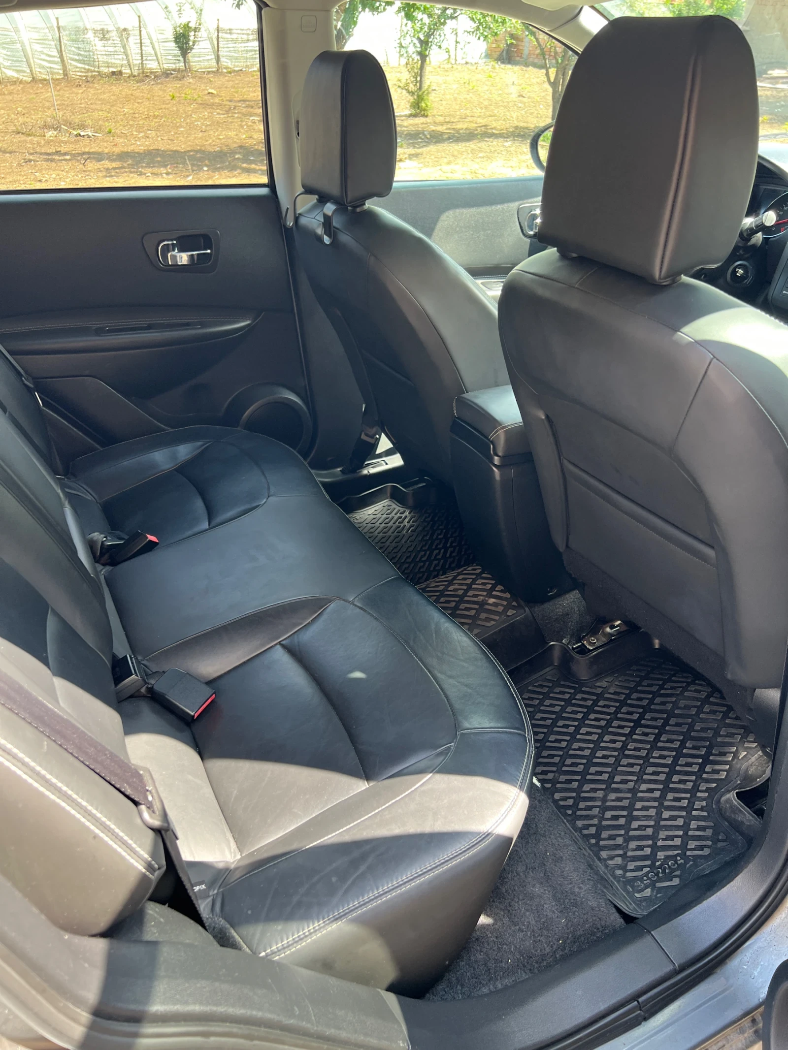 Nissan Qashqai  - изображение 7