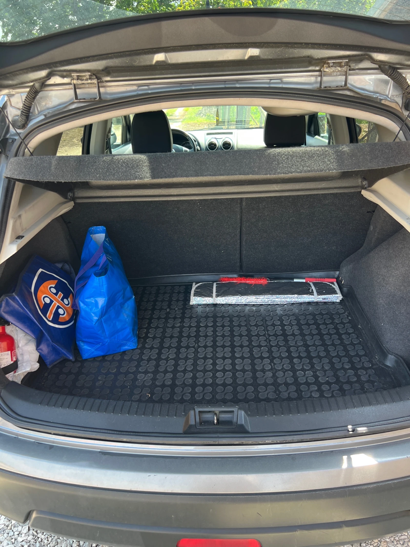 Nissan Qashqai  - изображение 6
