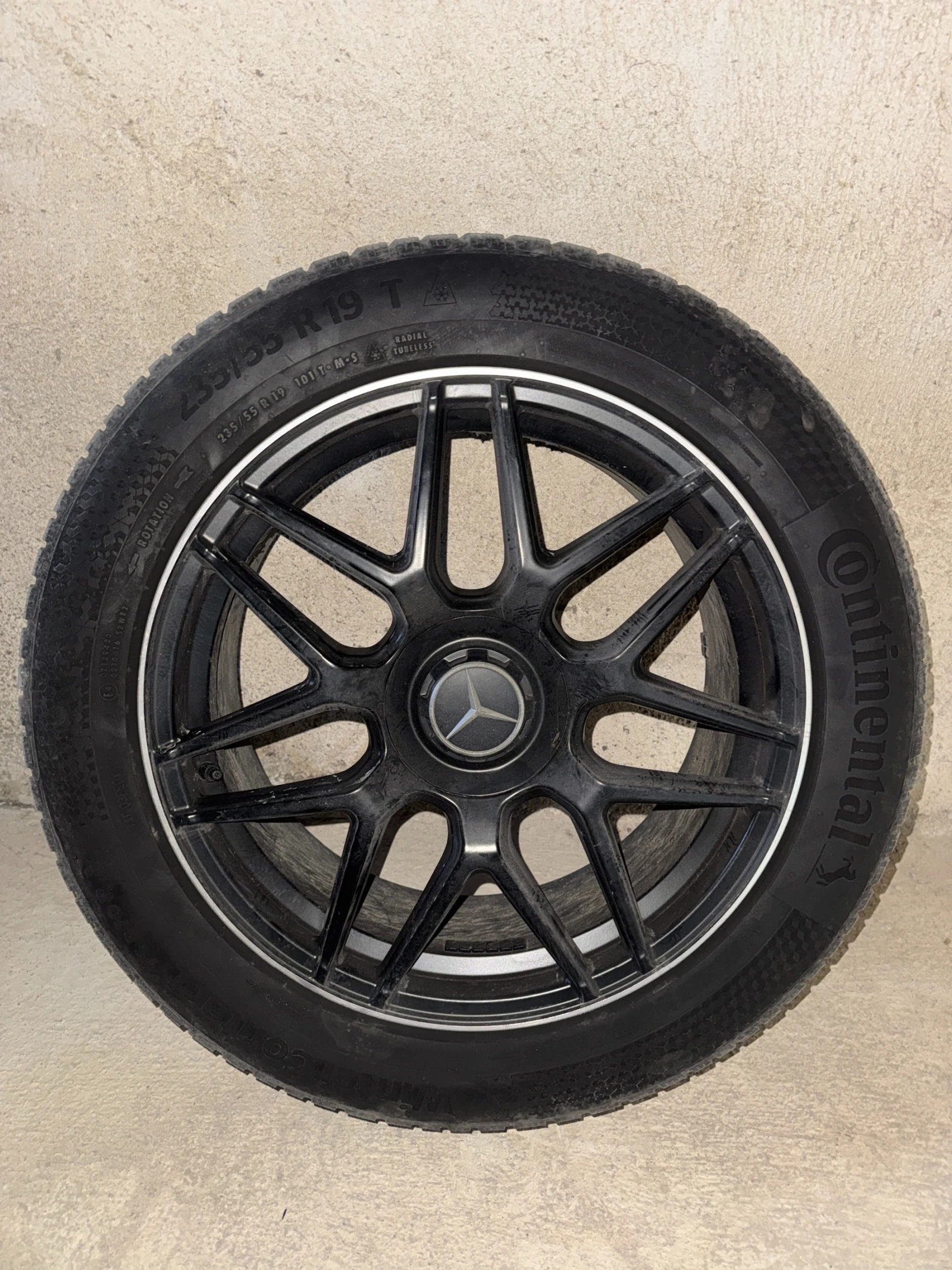 Mercedes-Benz GLC 350 | Mobile.bg � ����������� 16