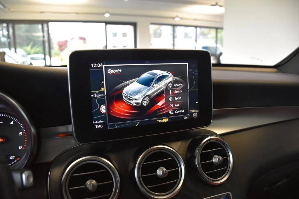 Mercedes-Benz GLC 350 | Mobile.bg � ����������� 14